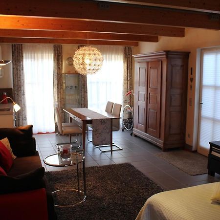 로스라스 Le Coq Nientiedt B&B 외부 사진