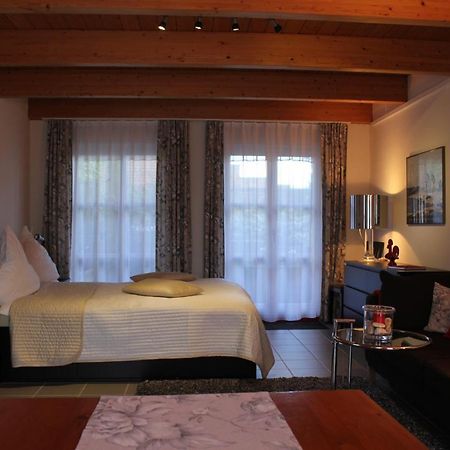 로스라스 Le Coq Nientiedt B&B 외부 사진