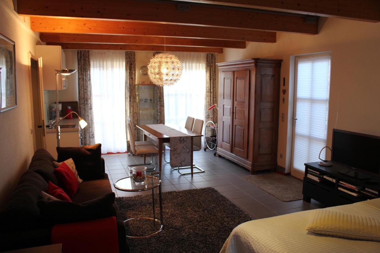 로스라스 Le Coq Nientiedt B&B 외부 사진
