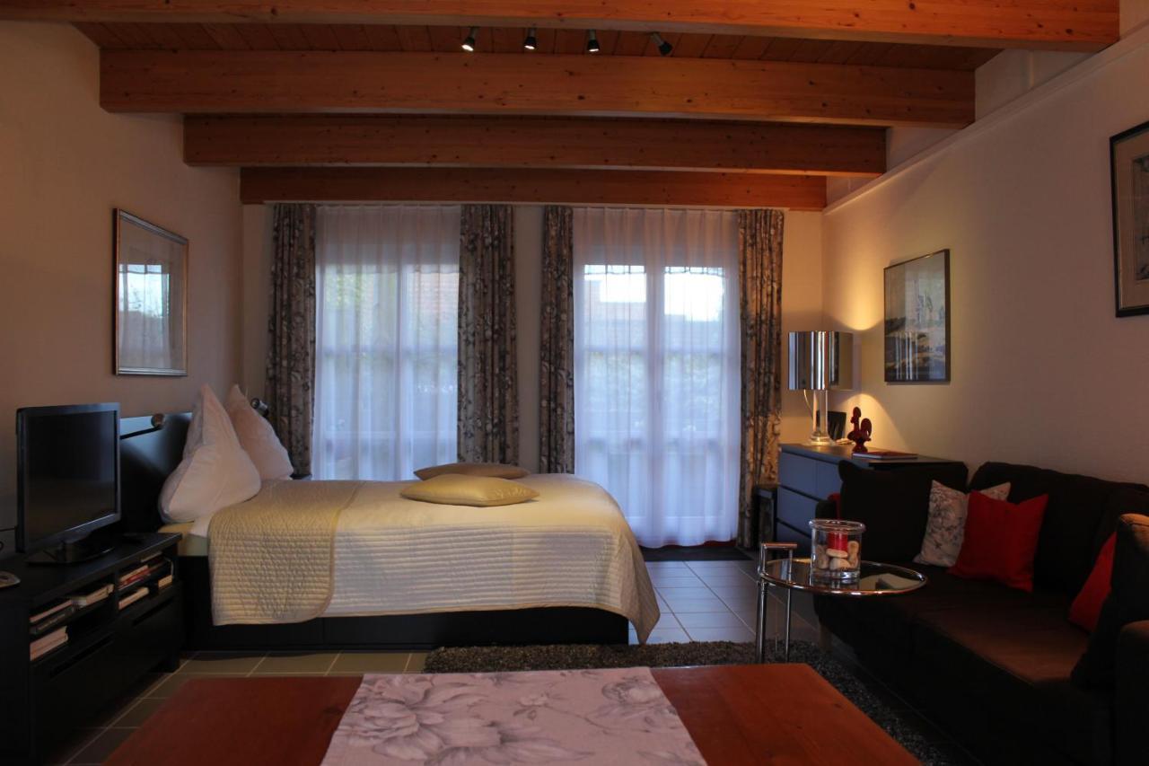 로스라스 Le Coq Nientiedt B&B 외부 사진